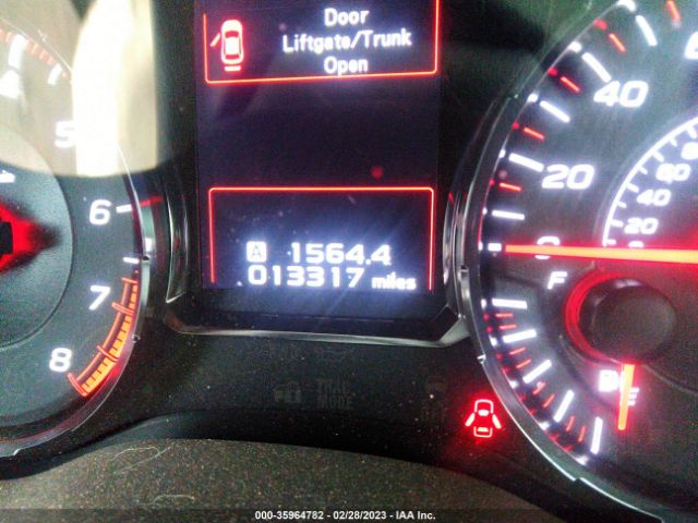 JF1VA1J60L9815185 Subaru Wrx Limited