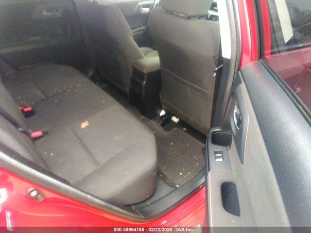 2016 Scion IM, VIN: JTNKARJE7GJ505506