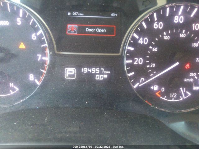 5N1AR2MN4EC674343 Nissan Pathfinder Sl