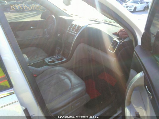 1GKEV33768J113656 GMC Acadia Slt2