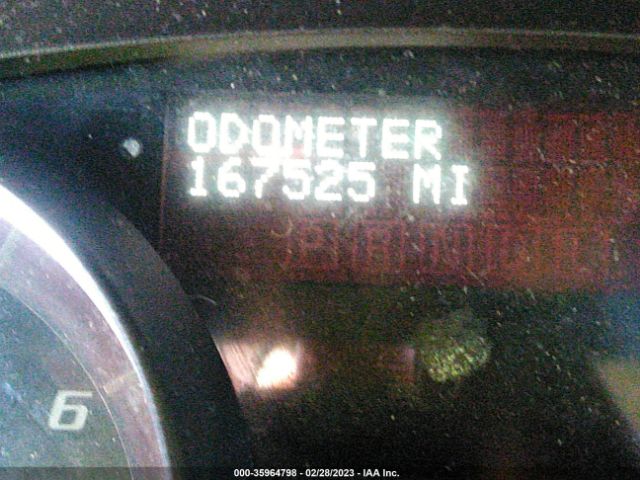 1GKEV33768J113656 GMC Acadia Slt2