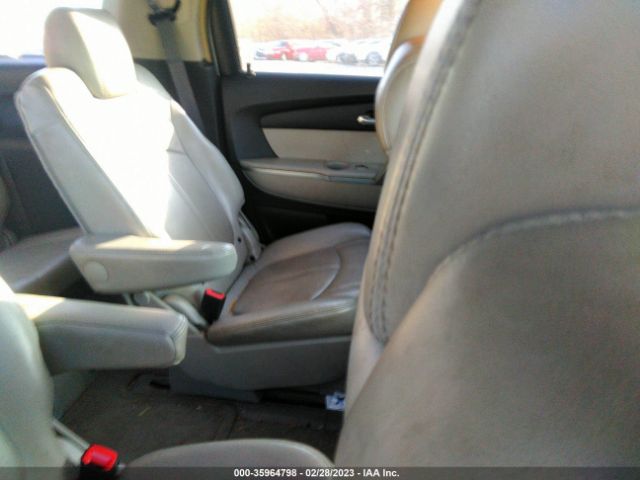 1GKEV33768J113656 GMC Acadia Slt2