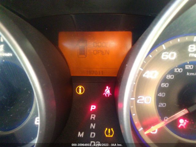 2008 ACURA MDX 2HNYD28468H524569 Photo 6