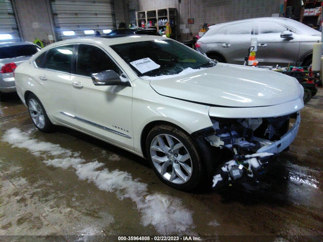 2014 2G1155S3XE9202294 главное изображение