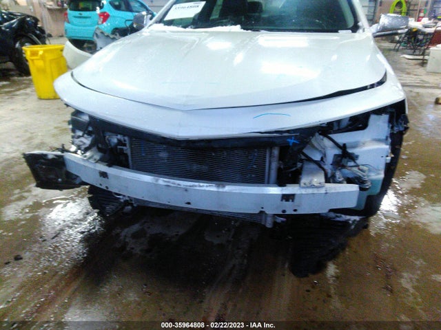 Chevrolet IMPALA LTZ 2014 2G1155S3XE9202294 Image 6