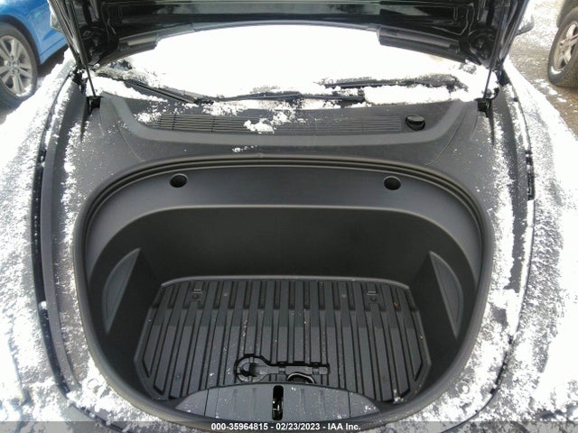 Tesla Model 3 Long Range 2022 5YJ3E1EB9NF263479 Image 11