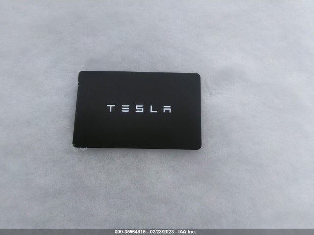 Tesla Model 3 Long Range 2022 5YJ3E1EB9NF263479 Image 3