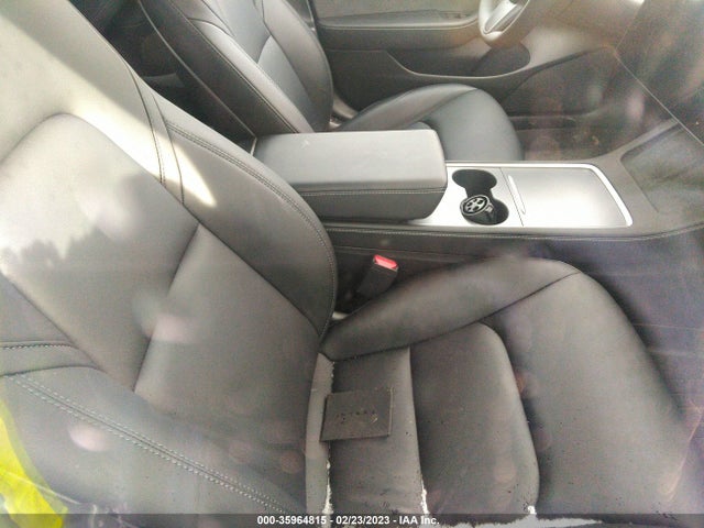 Tesla Model 3 Long Range 2022 5YJ3E1EB9NF263479 Image 6