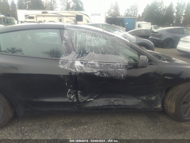 Tesla Model 3 Long Range 2022 5YJ3E1EB9NF263479 Image 7
