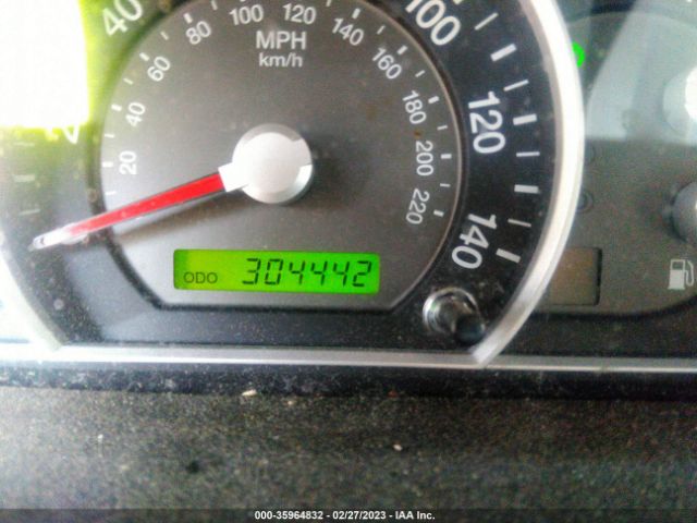 KNDJD735585769097 KIA SORENTO LX