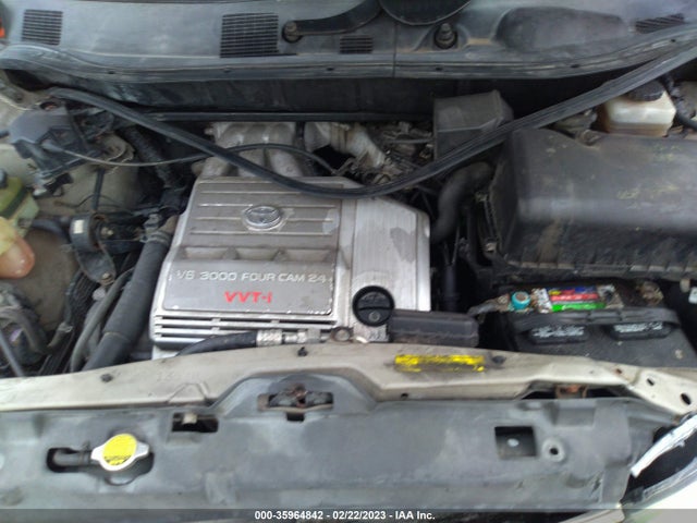 JTJHF10U620253981 Lexus RX 300