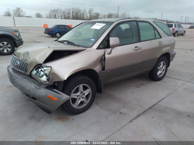 JTJHF10U620253981 Lexus RX 300