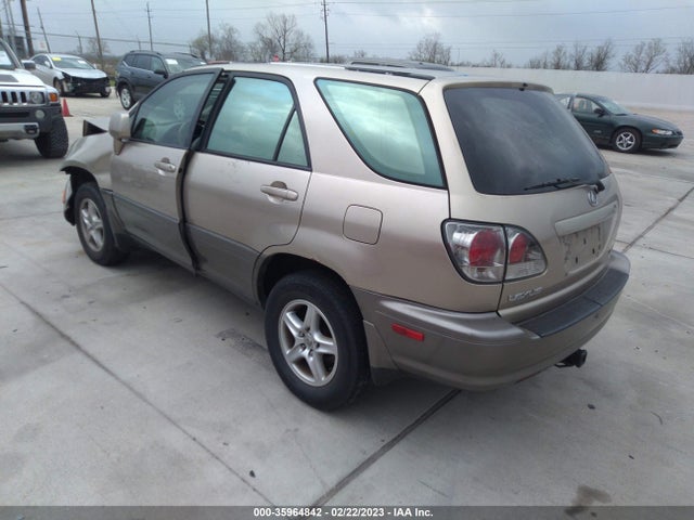 JTJHF10U620253981 Lexus RX 300