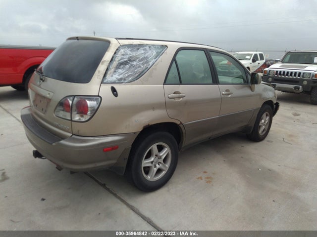 JTJHF10U620253981 Lexus RX 300
