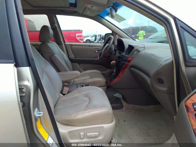 JTJHF10U620253981 Lexus RX 300