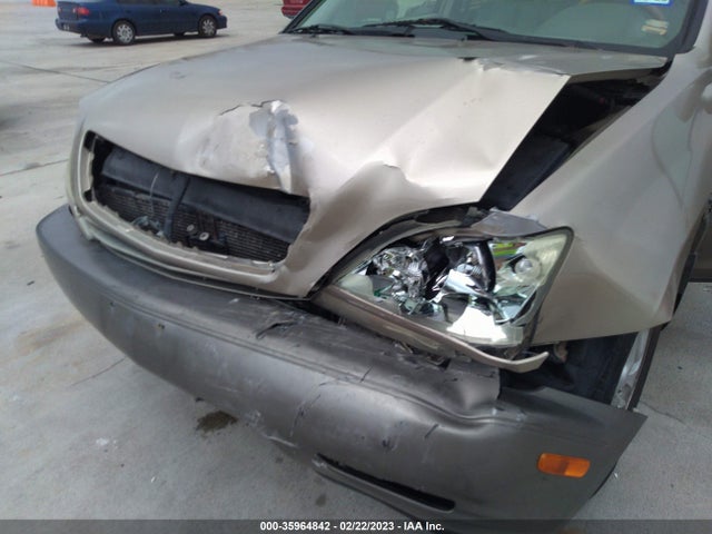JTJHF10U620253981 Lexus RX 300