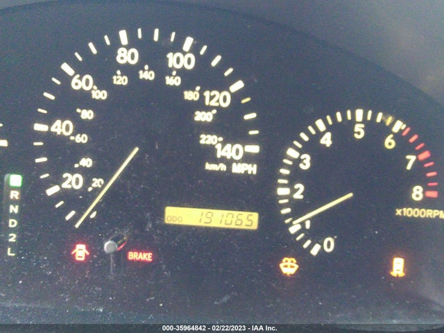 JTJHF10U620253981 Lexus RX 300