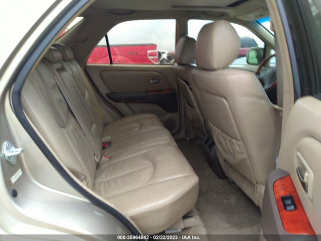 JTJHF10U620253981 Lexus RX 300