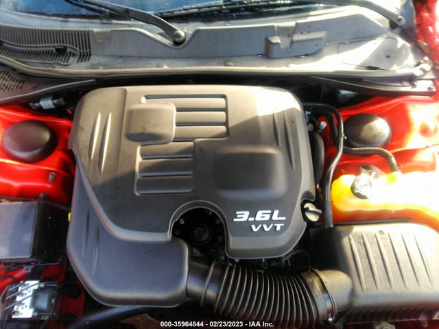 Dodge Challenger Gt 2017 2C3CDZGG2HH551065 Image 12