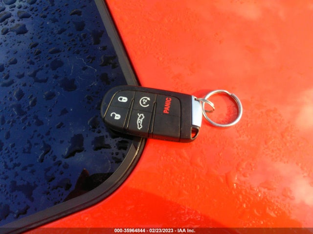 Dodge Challenger Gt 2017 2C3CDZGG2HH551065 Image 3
