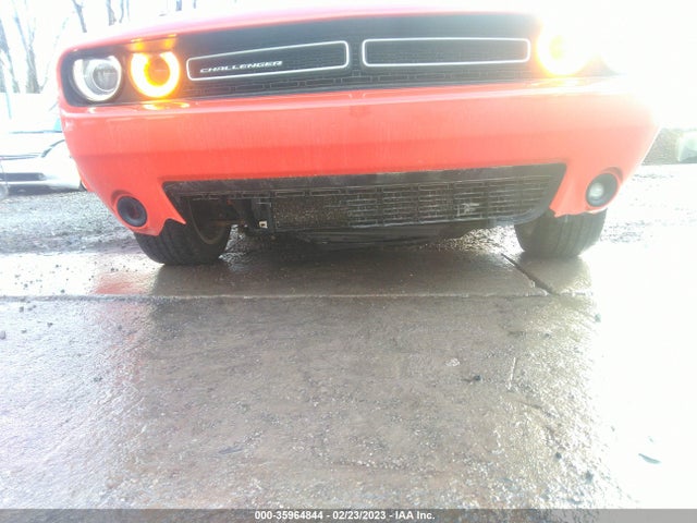 Dodge Challenger Gt 2017 2C3CDZGG2HH551065 Image 8