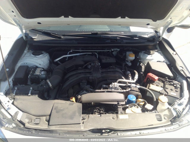 Subaru Crosstrek Limited 2021 JF2GTHNC8MH356115 Image 11