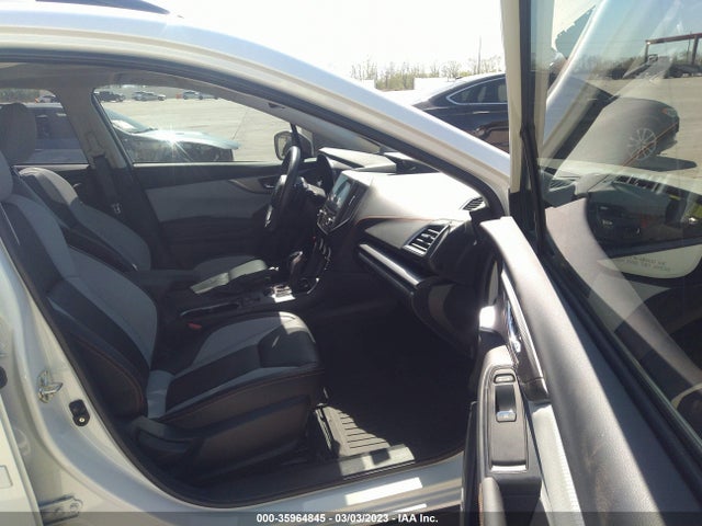 Subaru Crosstrek Limited 2021 JF2GTHNC8MH356115 Image 6