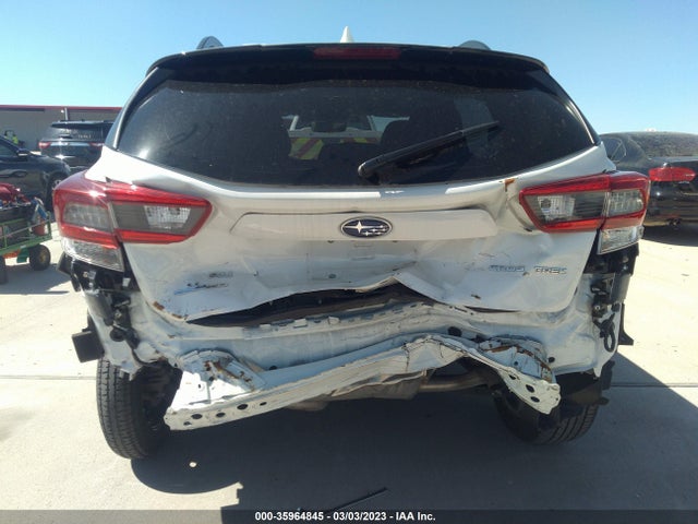 Subaru Crosstrek Limited 2021 JF2GTHNC8MH356115 Image 7