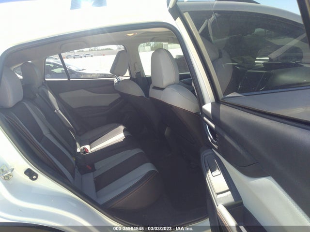 Subaru Crosstrek Limited 2021 JF2GTHNC8MH356115 Image 9