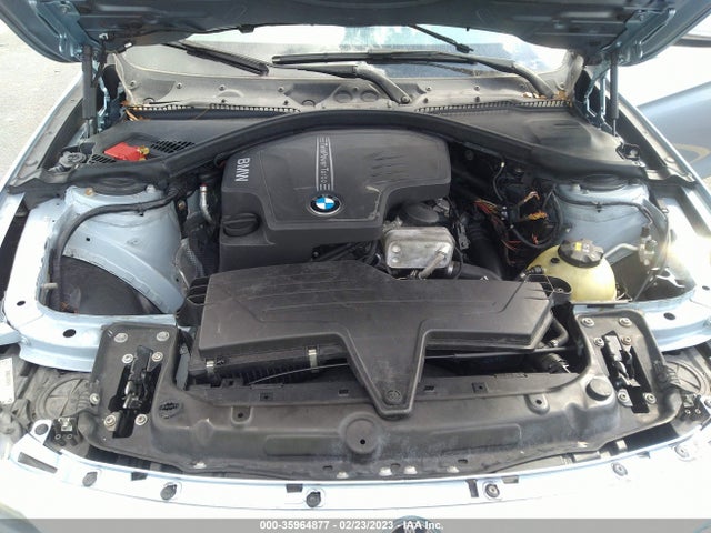 BMW 3 Series 328i Xdrive 2013 WBA3B5C59DF597287 Image 11