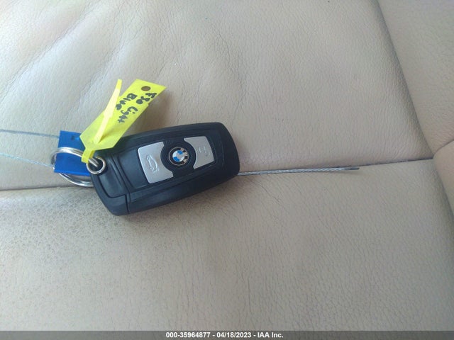 BMW 3 Series 328i Xdrive 2013 WBA3B5C59DF597287 Image 3