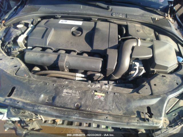 YV4952BZ4C1131802 Volvo Xc70 3.2l