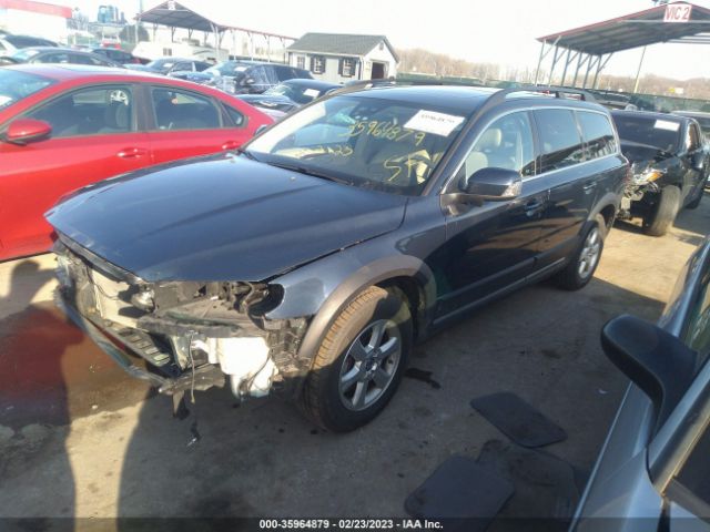 YV4952BZ4C1131802 Volvo Xc70 3.2l