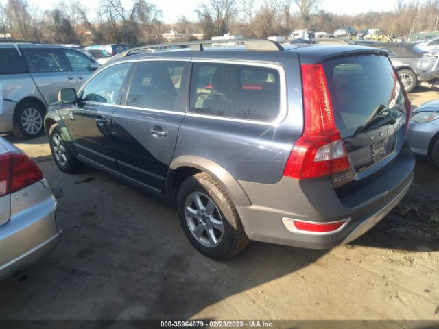 YV4952BZ4C1131802 Volvo Xc70 3.2l