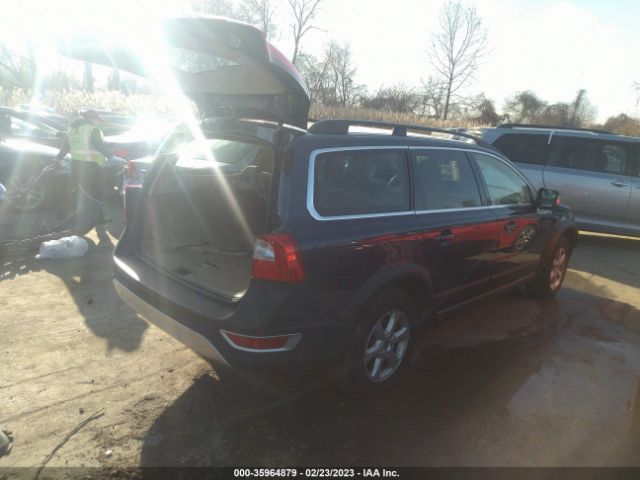 YV4952BZ4C1131802 Volvo Xc70 3.2l