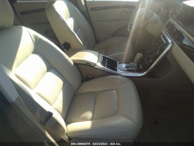 YV4952BZ4C1131802 Volvo Xc70 3.2l