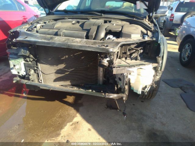 YV4952BZ4C1131802 Volvo Xc70 3.2l