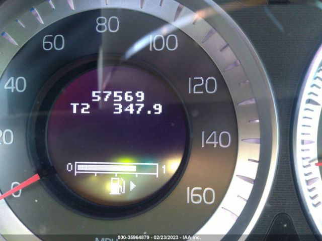 YV4952BZ4C1131802 Volvo Xc70 3.2l