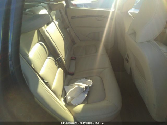 YV4952BZ4C1131802 Volvo Xc70 3.2l