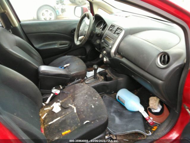 3N1CE2CPXEL430618 Nissan Versa Note S Plus