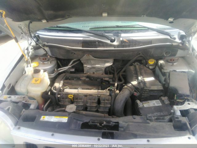 1J8FF47W28D696724 Jeep Compass Sport