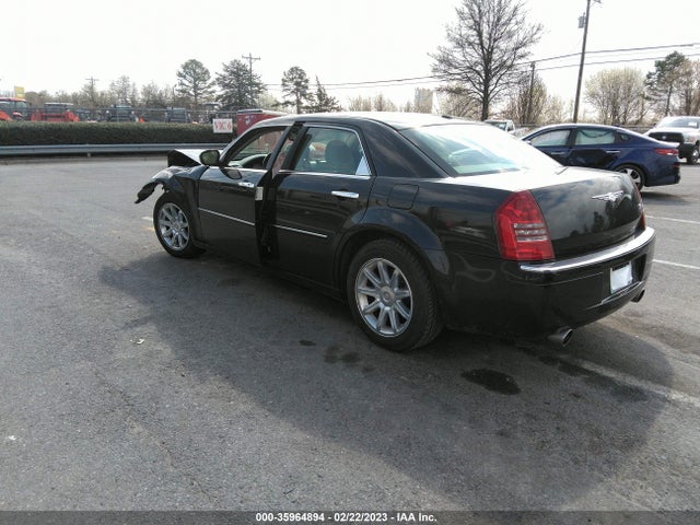 2C3LA63H66H407215 Chrysler 300 C