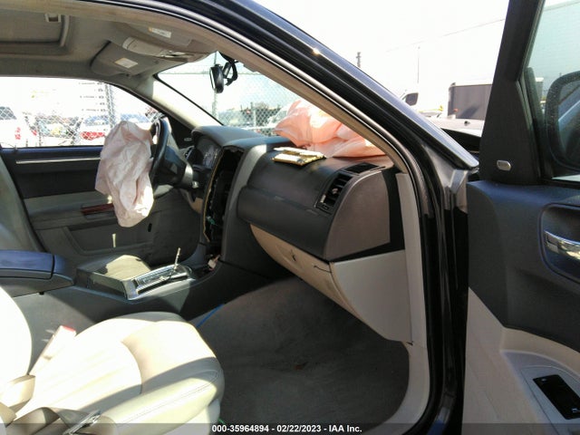 2C3LA63H66H407215 Chrysler 300 C