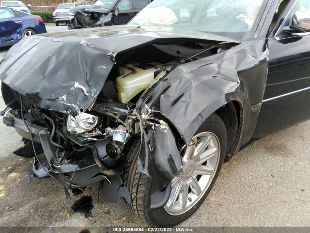 2C3LA63H66H407215 Chrysler 300 C