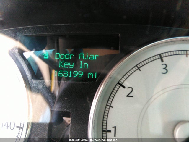 2C3LA63H66H407215 Chrysler 300 C