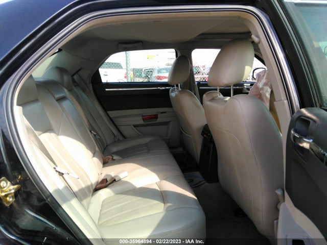 2C3LA63H66H407215 Chrysler 300 C