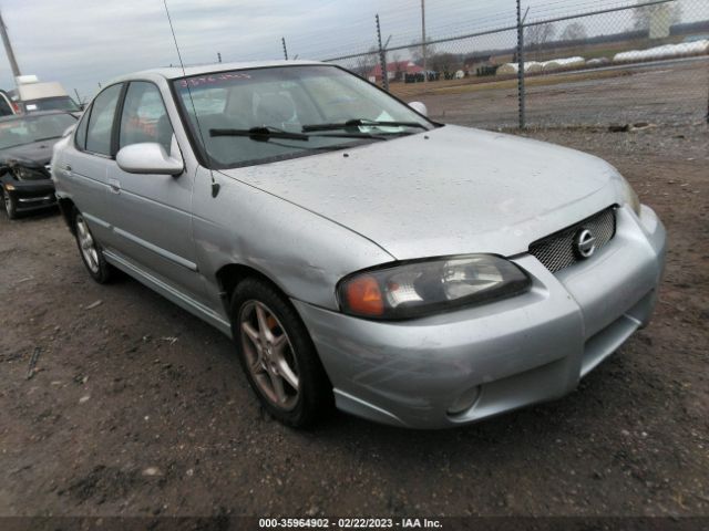 3N1AB51D63L721902 auction archive image