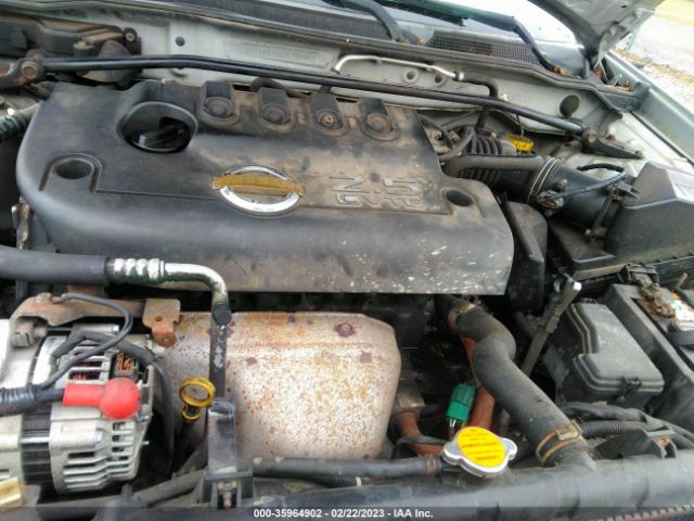3N1AB51D63L721902 Nissan Sentra Se-r