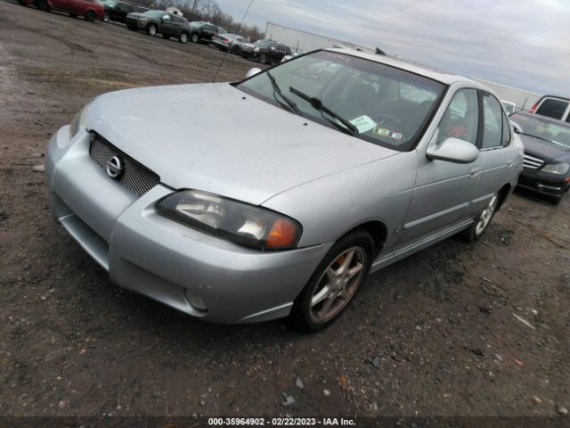 3N1AB51D63L721902 Nissan Sentra Se-r