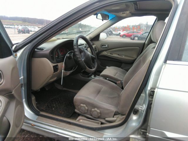 3N1AB51D63L721902 Nissan Sentra Se-r